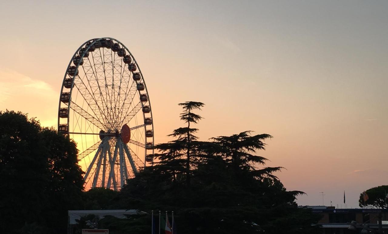 Nuovo E Centrale Appartamento 3-4 Persone Lido di Jesolo Exterior foto