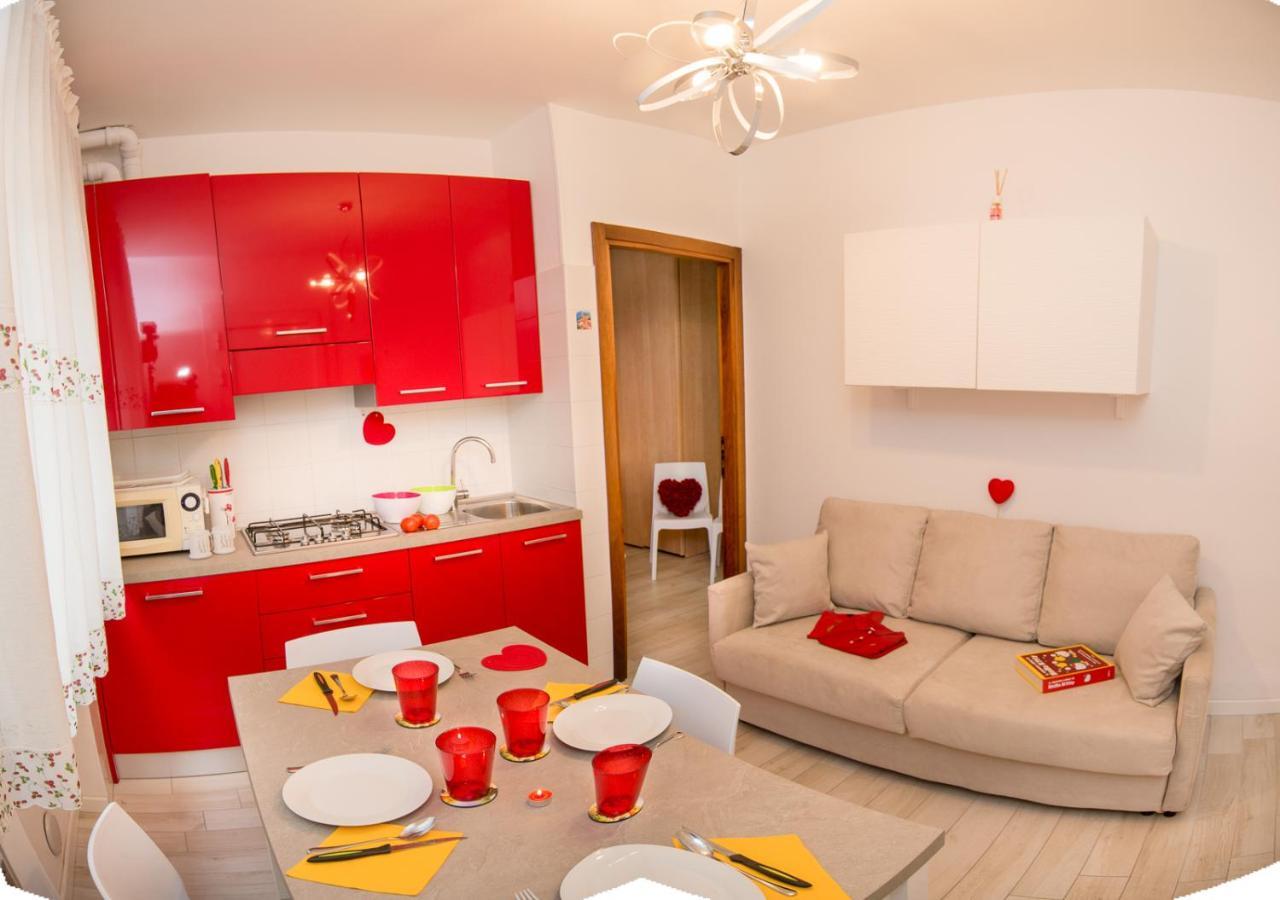 Nuovo E Centrale Appartamento 3-4 Persone Lido di Jesolo Exterior foto